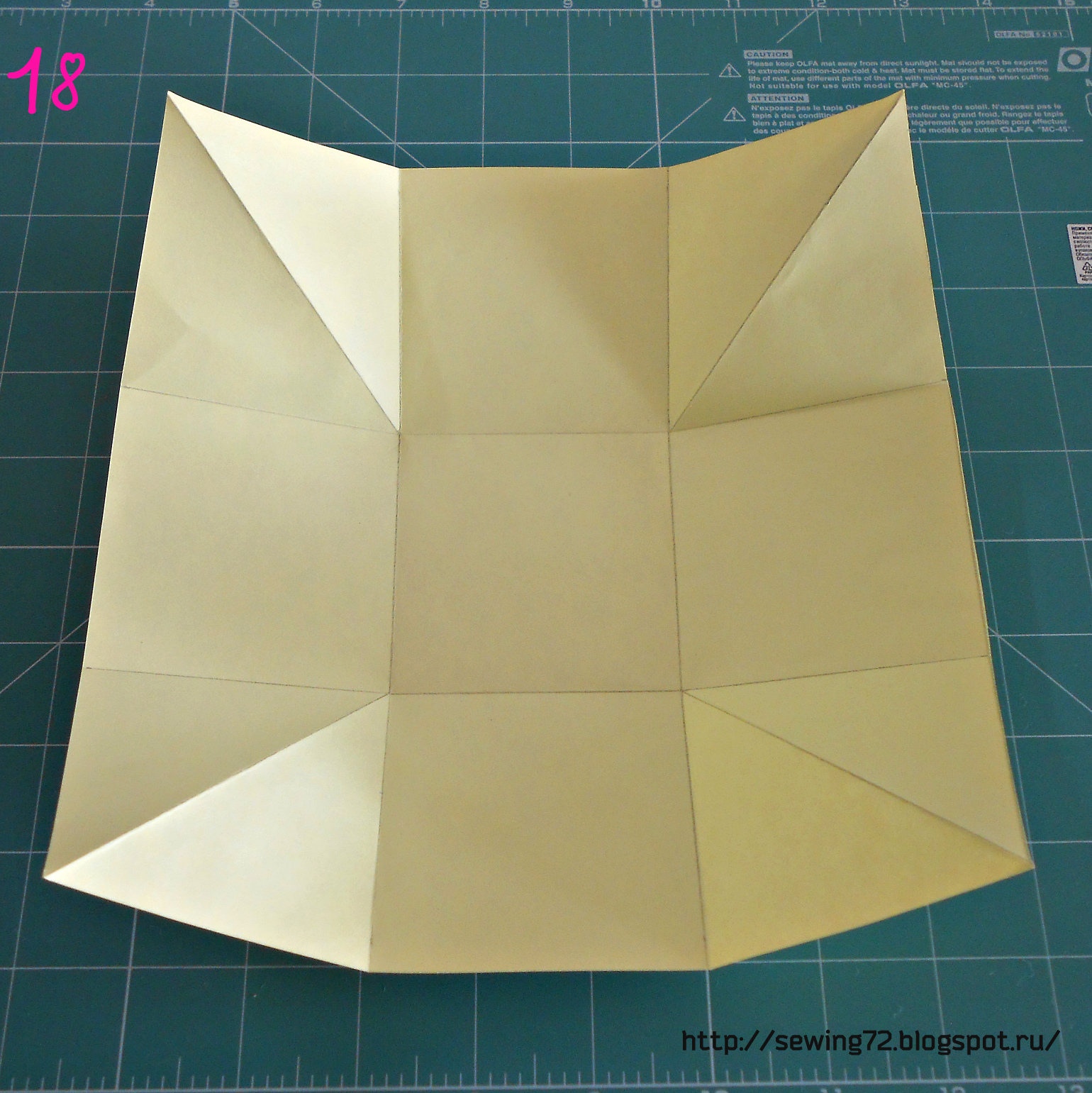 Gift Basket Tutorial