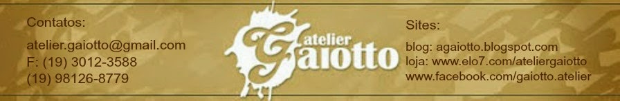 Atelier Gaiotto