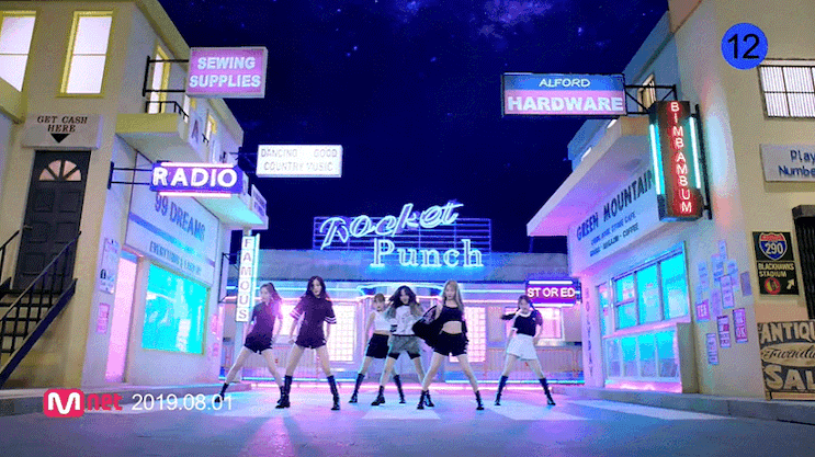 노래 괜찮다는 반응 꽤 나오고 있는 신인 아이돌 | 인스티즈