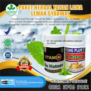 obat kuat Gairah cepat loyo saat berhubungan