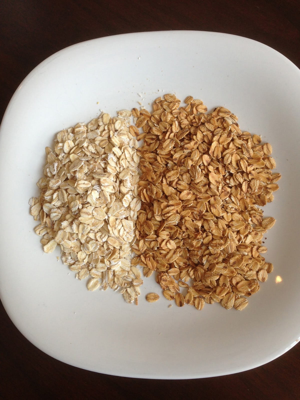 HolzBrew, For the Love of Craft: Roasted Oats
