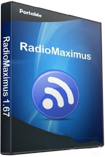      RadioMaximus Pro 2.06 Español Portable      OOOOOOOOOOOOOOO