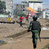 Golpe de Estado en Guinea: militares aseguran haber apresado al presidente Alpha Condé