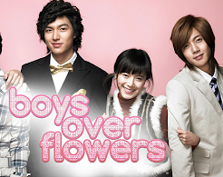 OST Lagu Tema Popular: Boys Over Flowers
