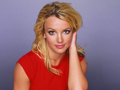 Britney Spears HD Wallpaper