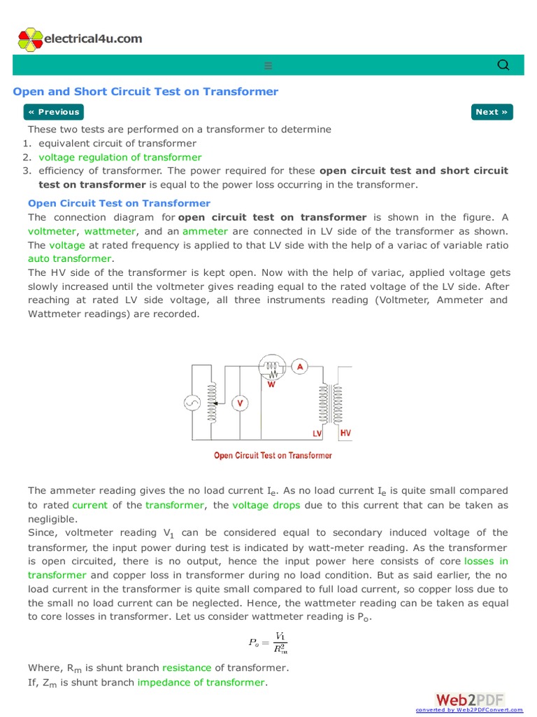 electrical 4u Scribd india