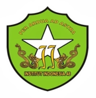 Logo SMK ii Kutoarjo