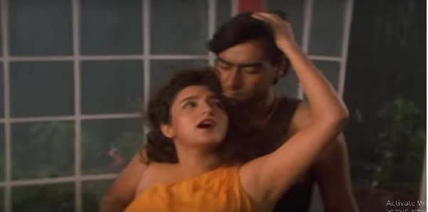 बरसात का बहाना अच्छा है लिरिक्स - Barsat Ka Bahana Accha Hai Lyrics In Hindi