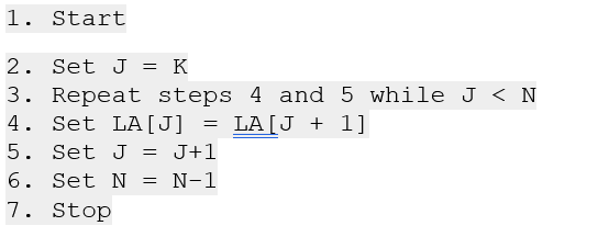 What are array ? - data structure tutorial