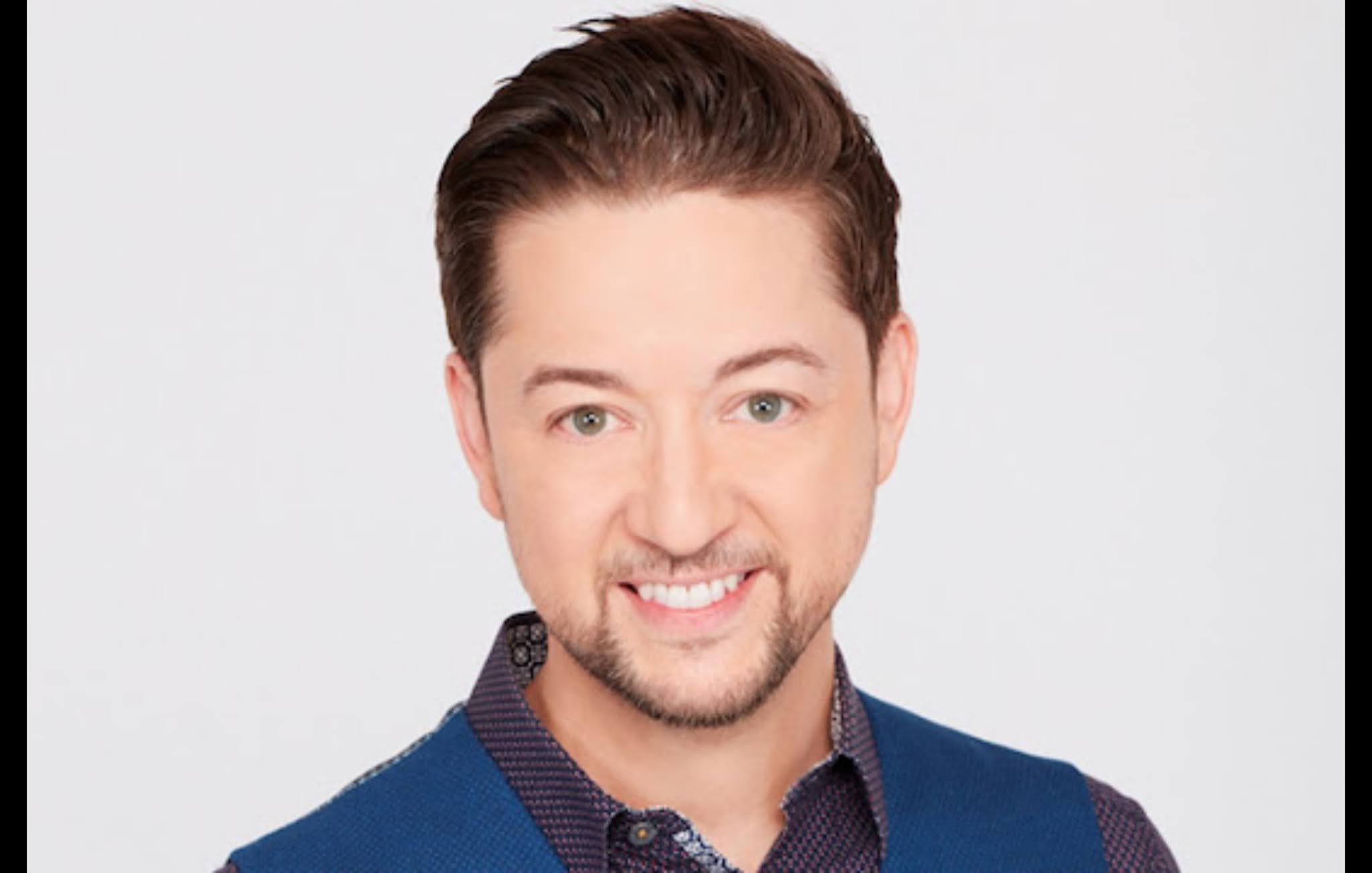 Bradford Anderson Celebrates His Birthday - Learn More About Him Here ...