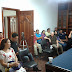 Sesiona Comisión Ciudadana de MC Yucatán