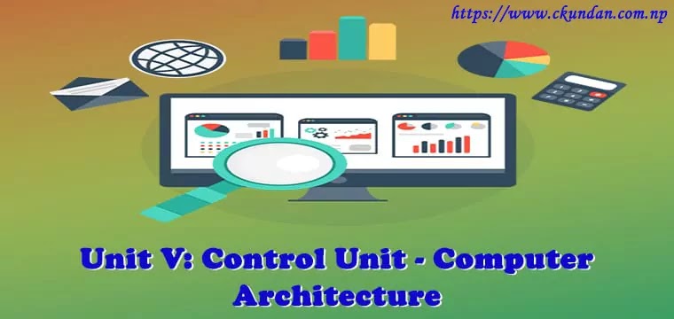 Control Unit - Computer Architecture