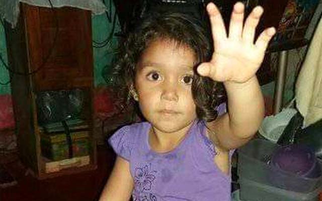 No dia do aniversário, menina de 6 anos morre por picada de escorpião