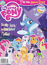 My Little Pony Sweden Magazine 2016 Issue 6