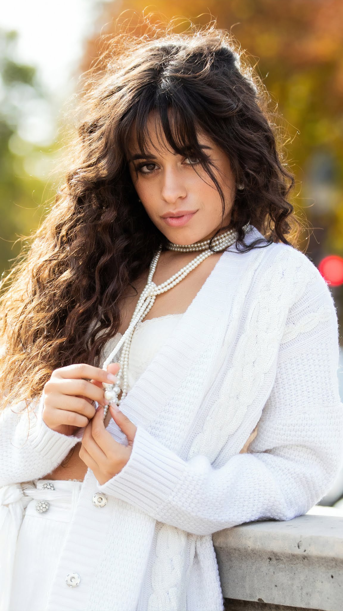 Free download Camila Cabello Wallpapers 20 images DodoWallpaper 720x1275  for your Desktop Mobile  Tablet  Explore 46 Camila Wallpaper  Camila  Cabello 2018 Wallpapers Shawn Mendes And Camila Cabello Wallpapers Camila  Cabello Aesthetic Wallpapers