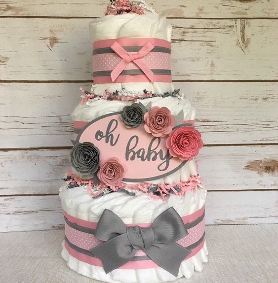 cute diaper gift ideas