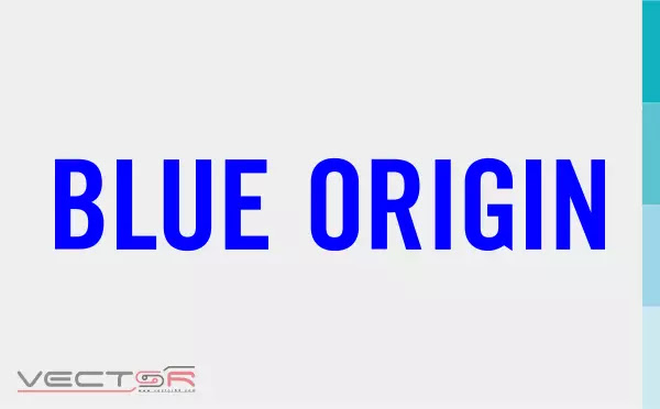 Blue Origin Logo - Download Vector File SVG (Scalable Vector Graphics) Blue Origin Logo - Download Vector File SVG (Scalable Vector Graphics)