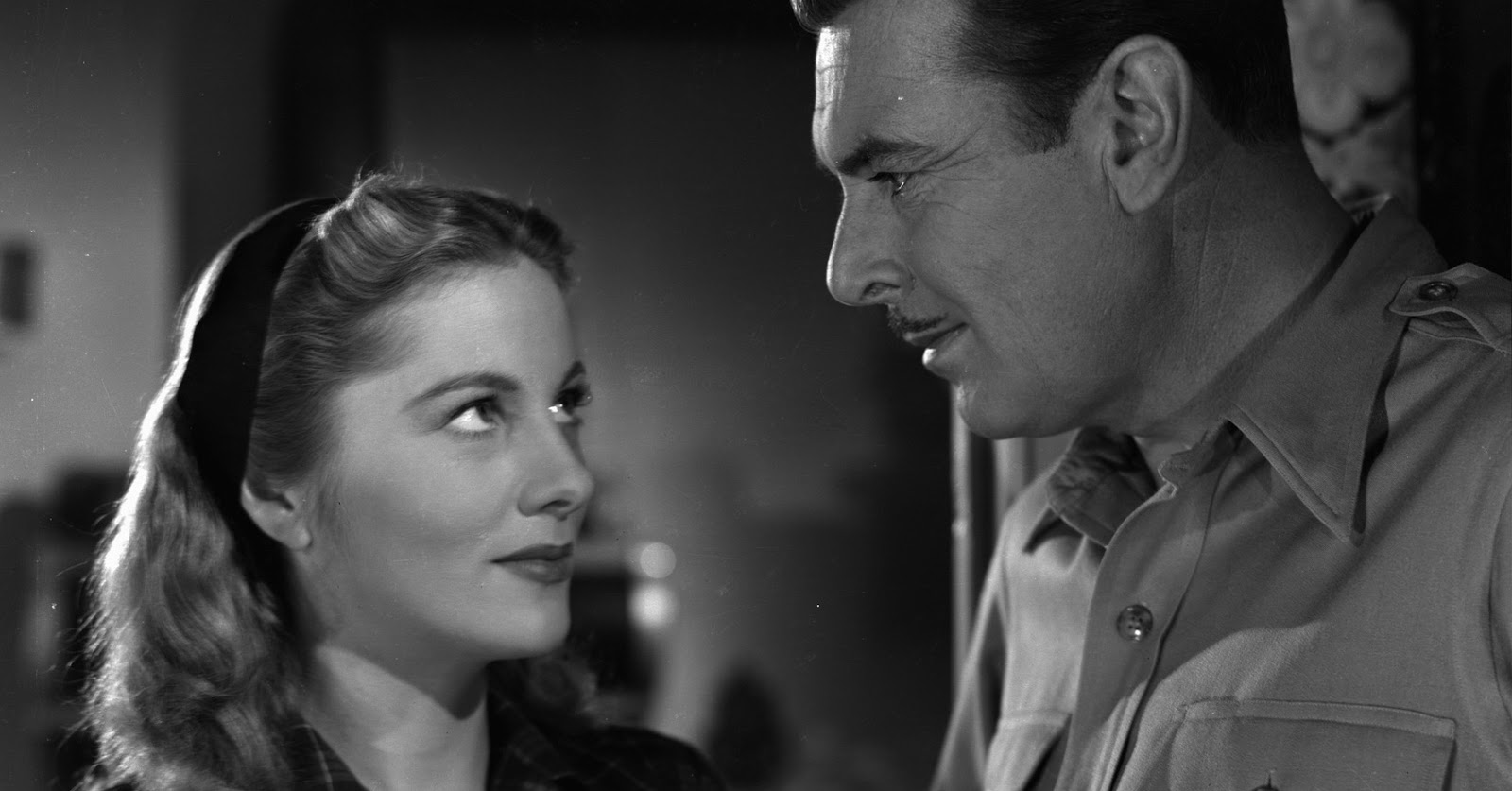 Laura's Miscellaneous Musings: Tonight's Movie: The Affairs of Susan (1945)