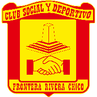 CLUB SOCIAL Y DEPORTIVO FRONTERA RIVERA CHICO