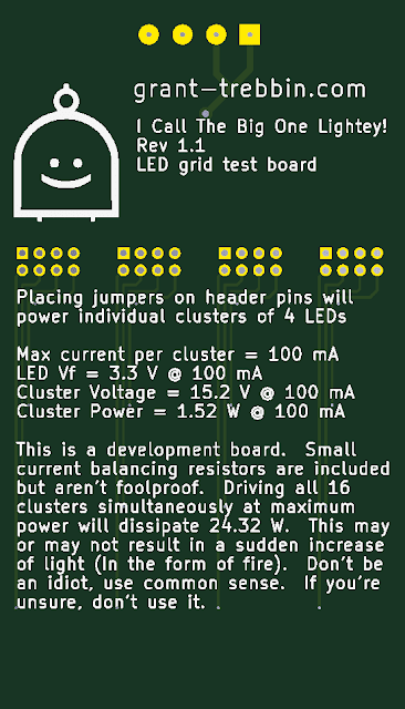 PCB Rendering