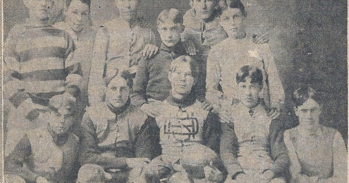 Defiance County, Ohio Genealogy: The First Defiance High School