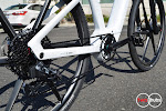 Bosch Commuter Concept eBike at twohubs.com