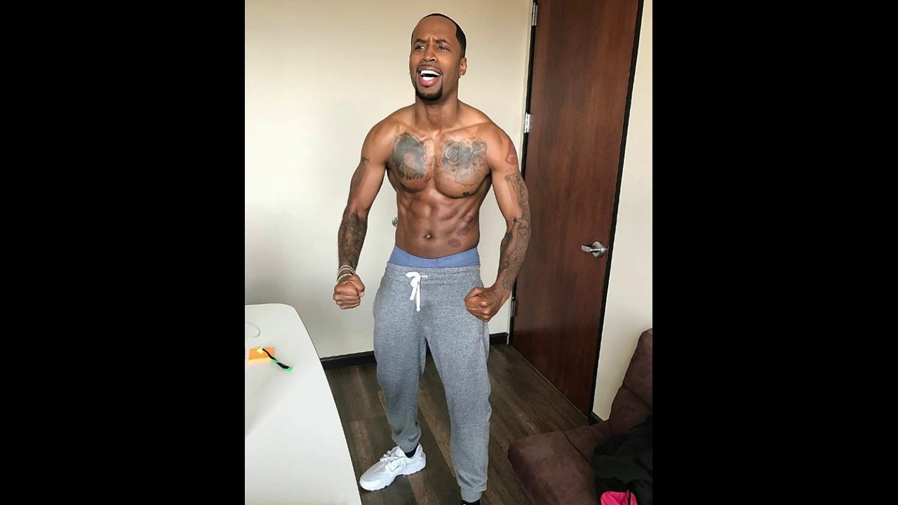 A $25 Paid video from Safaree onlyfans (follow. pic.twitter.com/79lsXtL6Dg....