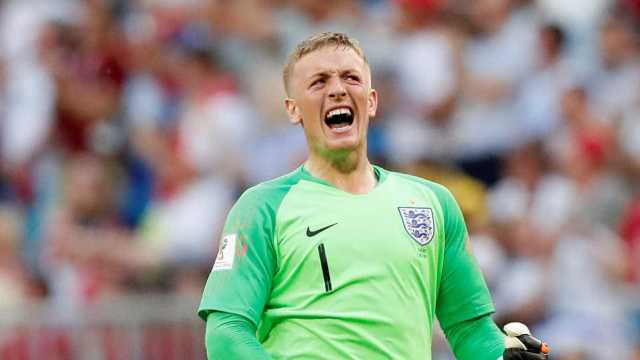 Inglaterra derrota Suécia e volta às semifinais após 28 anos