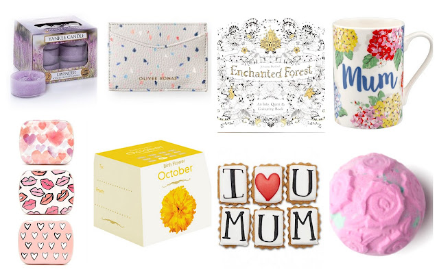 Mother's Day Gift Guide For All Budgets