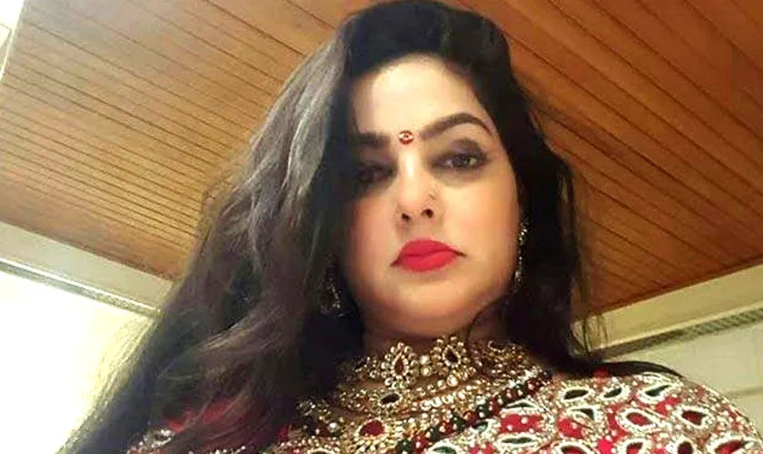 mamta kulkarni