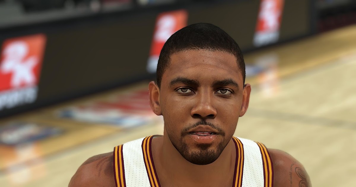 kyrie irving nba 2k 21