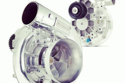 Supercharger Vs Turbocharger - Bagaimana Kedua Sistem Ini Bekerja Pada Sebuah Mobil 
