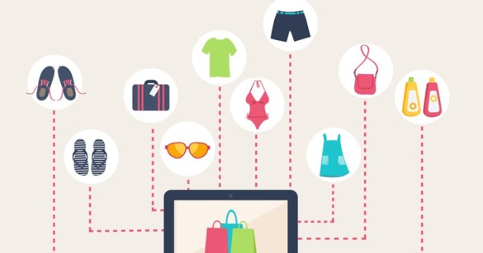 Produk-Produk Laris Manis di E-commerce Indonesia Tahun 2019: Sebuah Kilas Balik