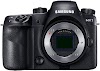 Samsung NX1 Camera Review