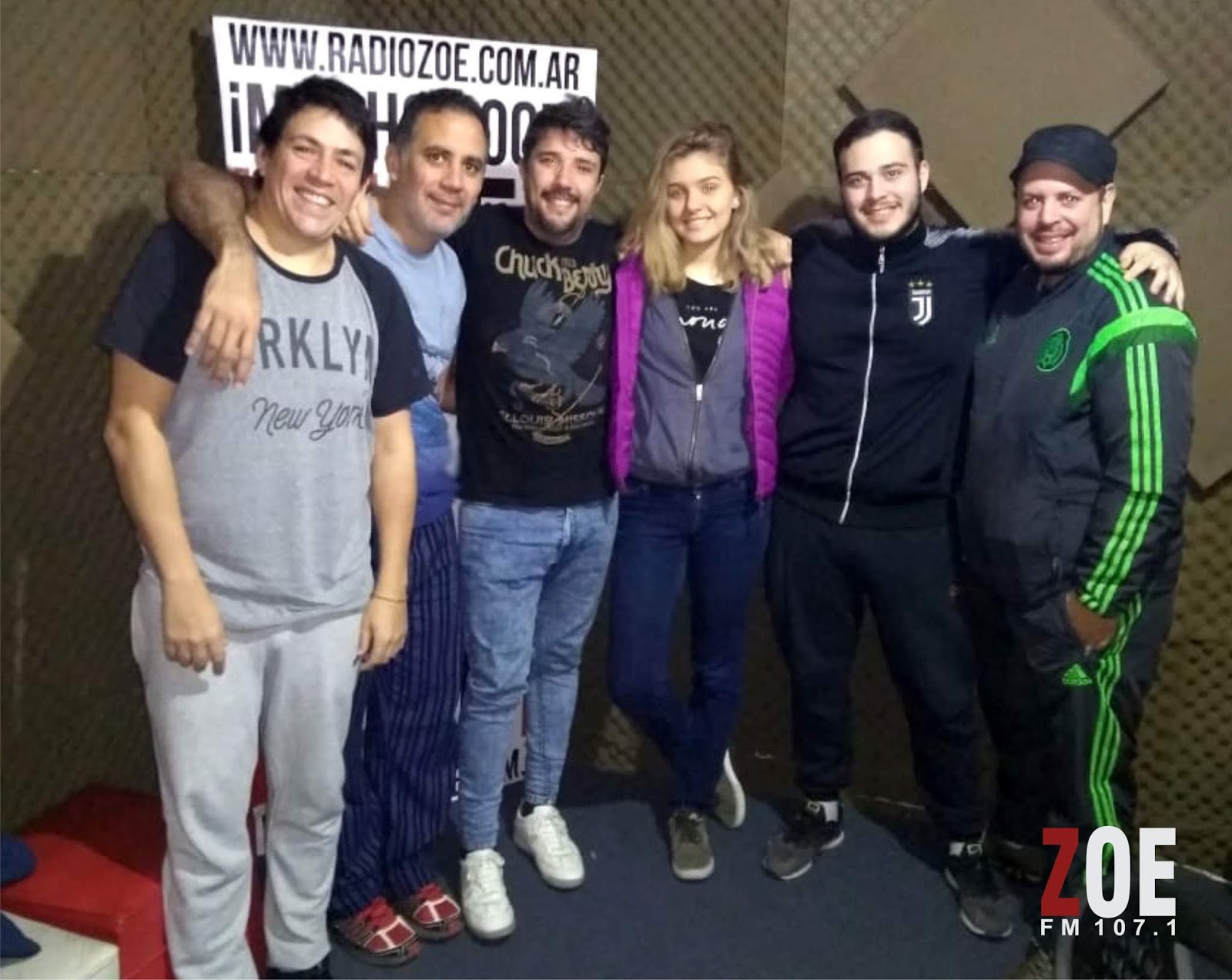 De rastrón julio 2019