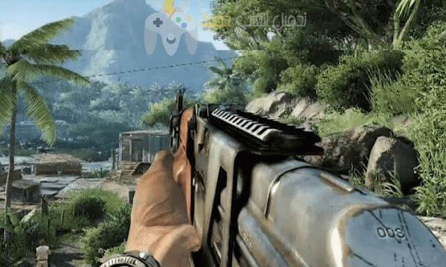 تحميل لعبة Far Cry جميع الإصدارات