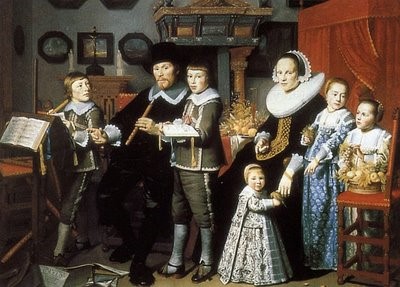 SOCIEDAD Y FAMILIA : EDAD MEDIA