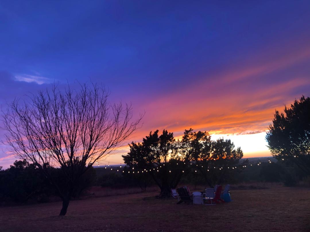 Thoughts from Meme's Corner: Sky Watch Friday