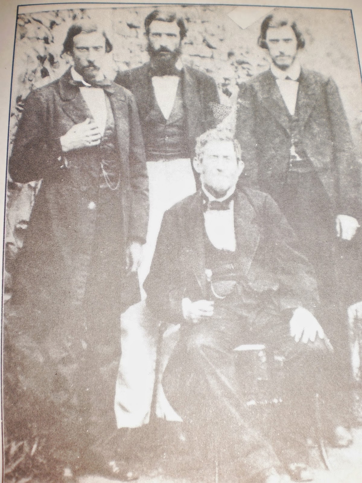 Além Paraíba História - Mauro Senra: DR. ROMUALDO ANTONIO MANSO DA