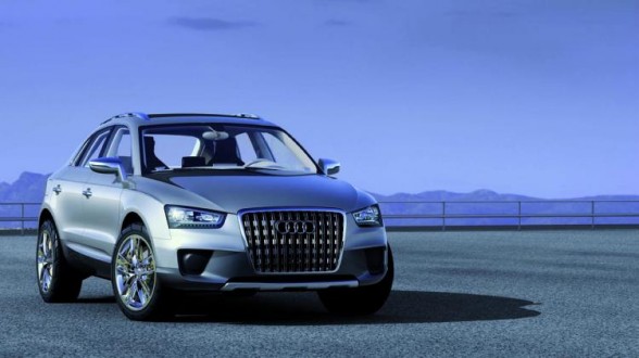 2011 Audi A4 review | ART RACING