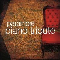 [2008] - Paramore Piano Tribute