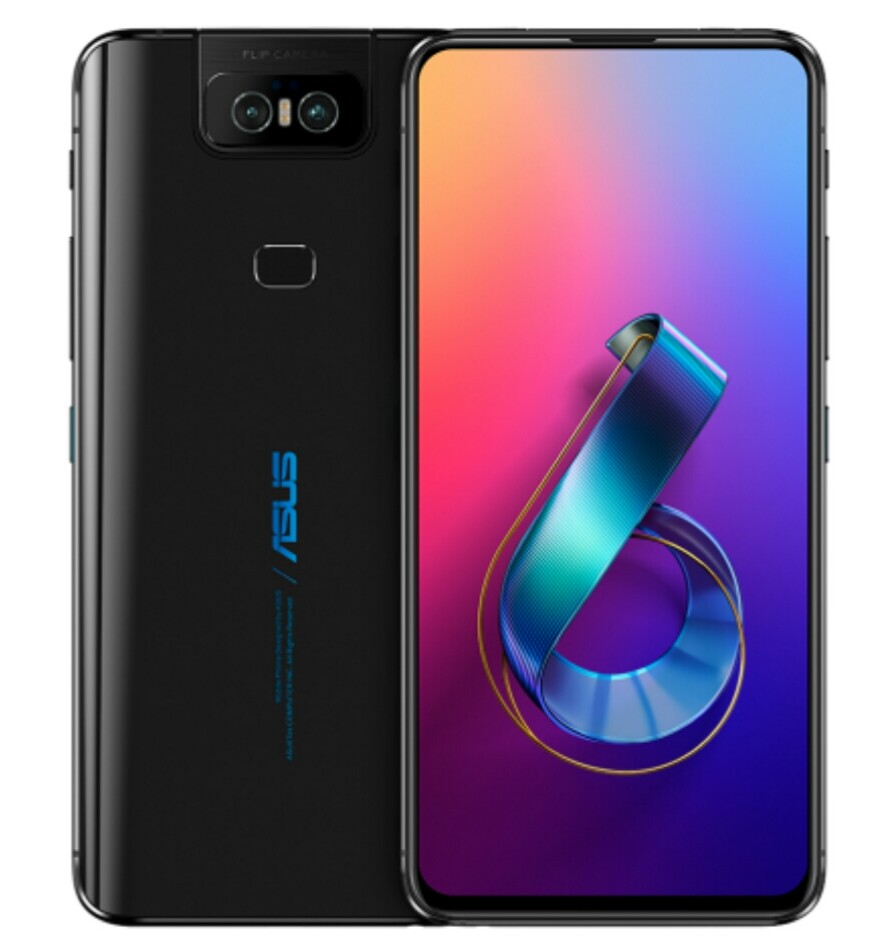 Zen Fone 6 chega ao Brasil
