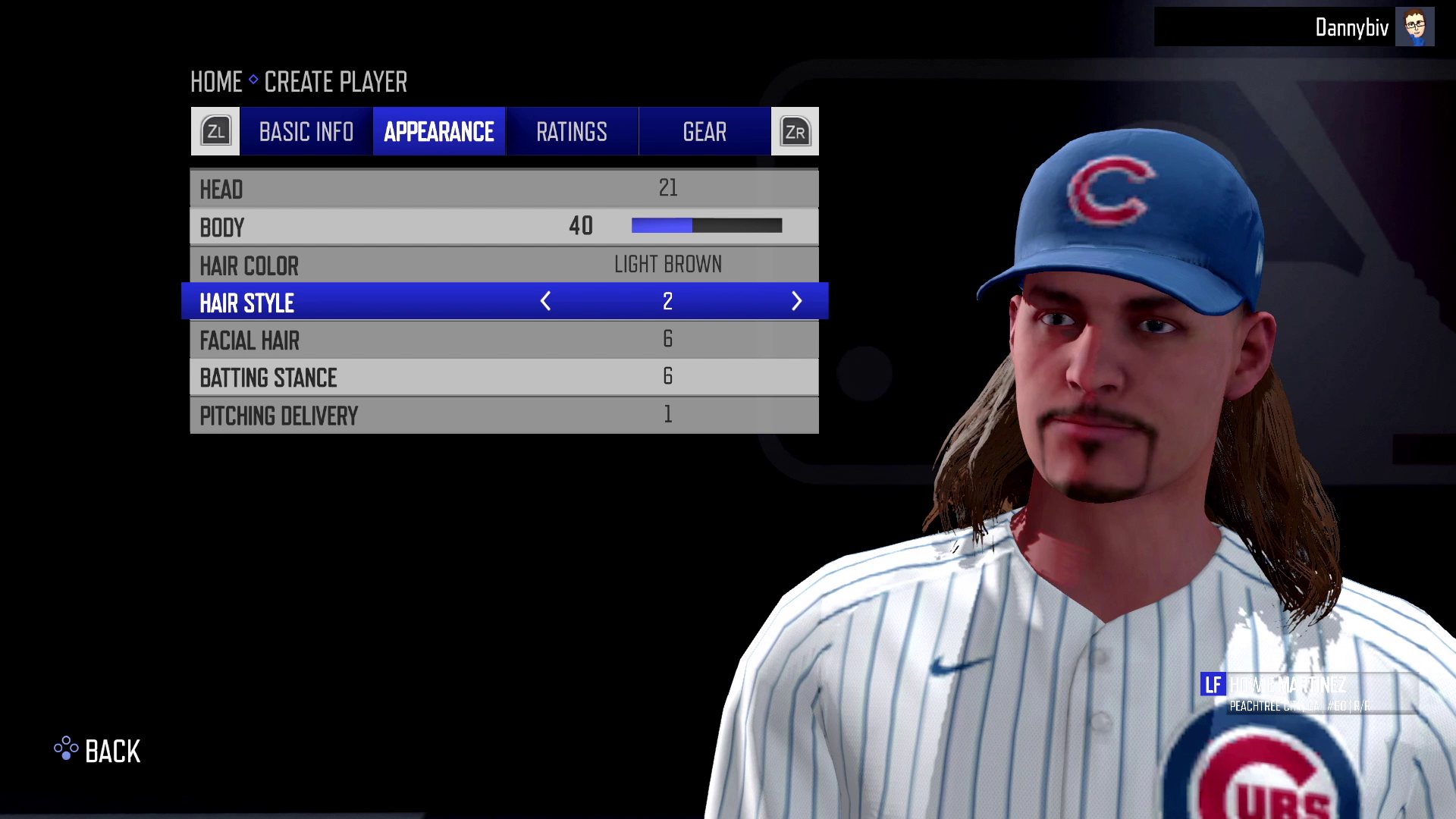 RBI Baseball 21 Review Switch Japanbased