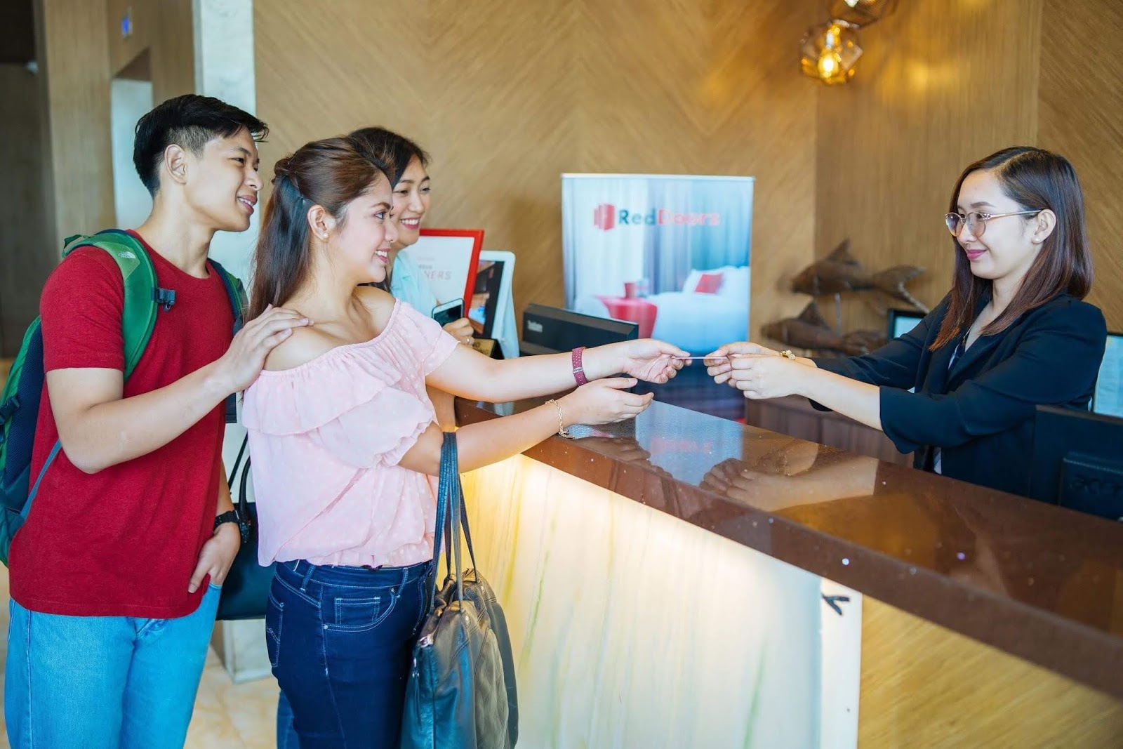 Reddoorz makes traveling fun, easy and ohsoaffordable Benteuno