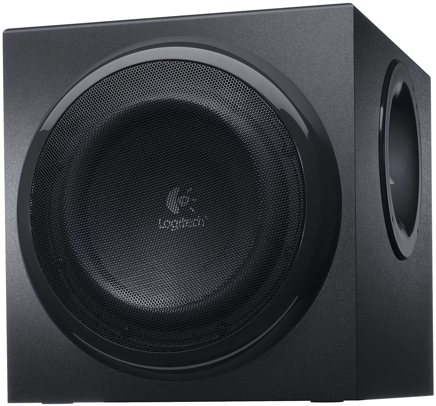 Logitech Z906 5.1 Surround Sound Speaker System THX, Dolby Digital