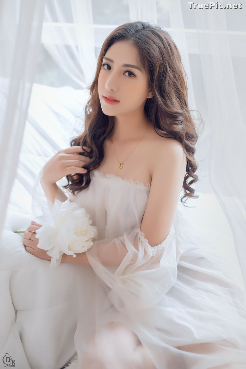 Image The Beauty of Vietnamese Girls – Photo Collection 2020 (#21) - TruePic.net - Picture-84