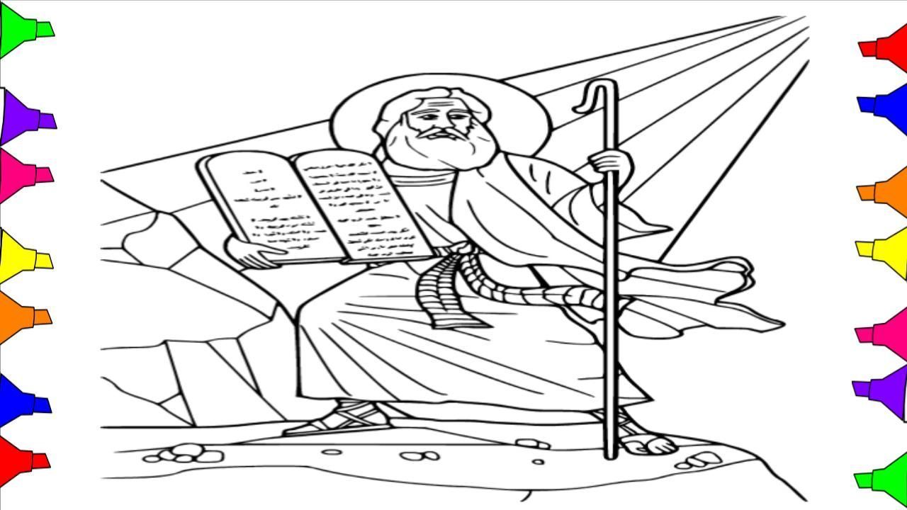 Gospel Light Coloring Pages ~ Coloring Pages