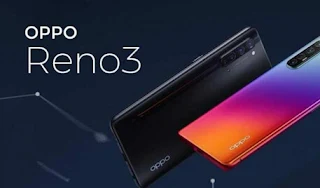keunggulan kamera oppo reno3
