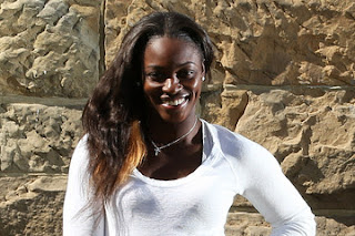 Sloane Stephens Latest Pictures and Wallpapers