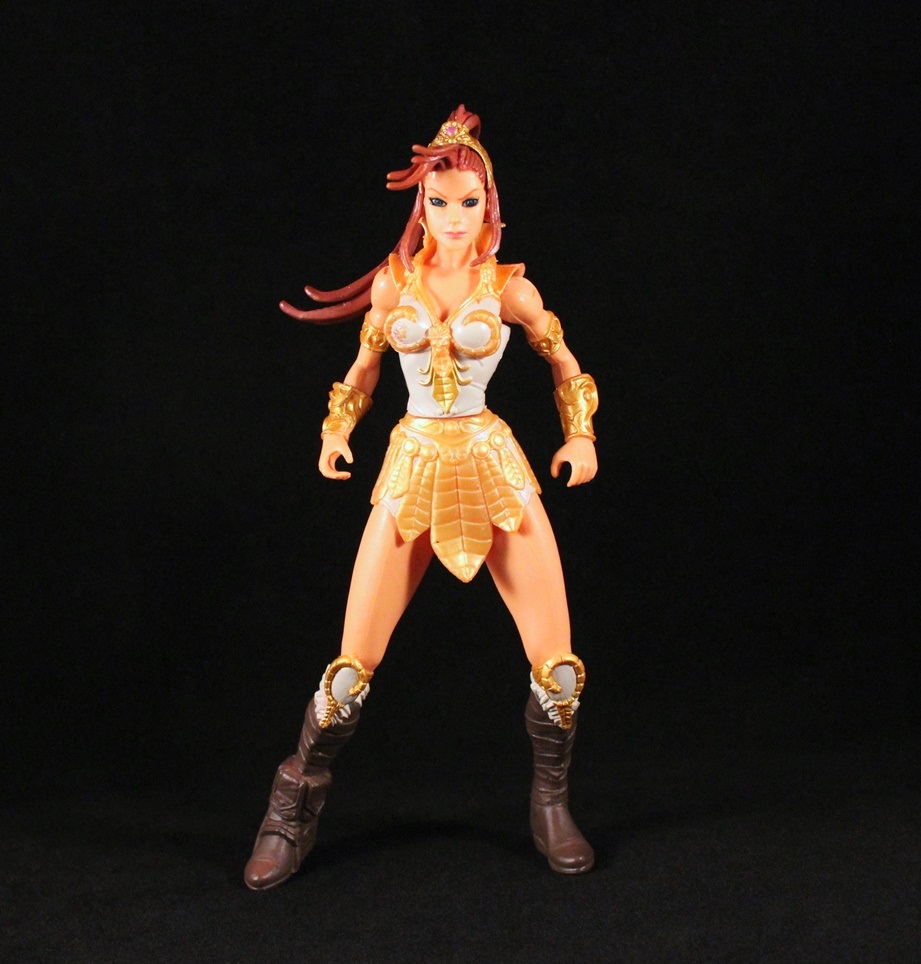 teela from masters of the universe movie